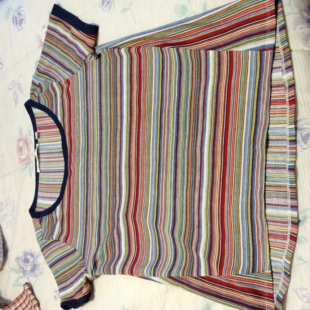 Cyrus top sz. Small